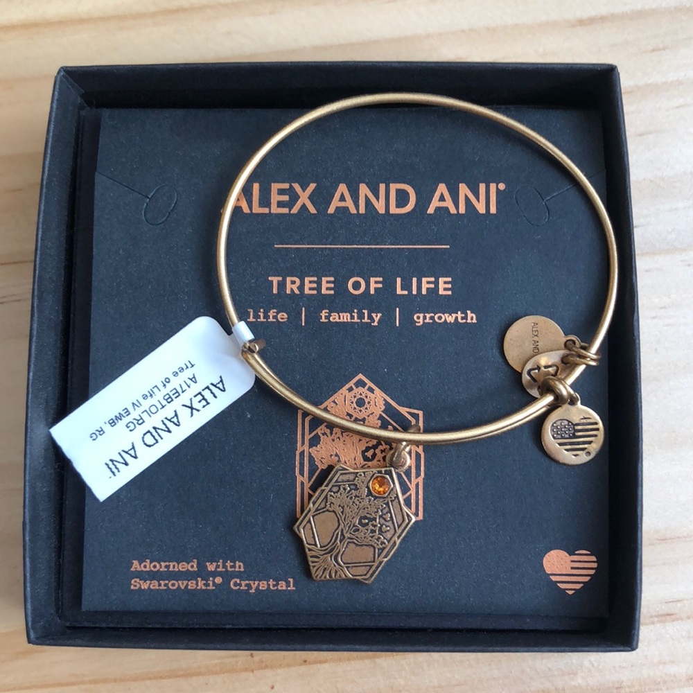 Alex and Ani